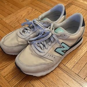 New Balance sneakers (women’s)